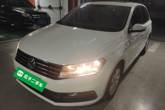 大众 桑塔纳 2015款 浩纳 1.6L 自动舒适型