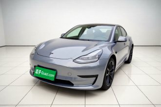 特斯拉 Model 3 2022款 Performance高性能全轮驱动版