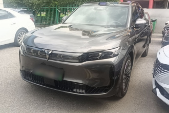 岚图汽车 岚图FREE 2025款 FREE+ 后驱乾崑版