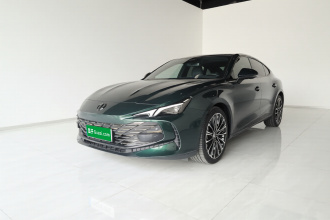 名爵 MG7 2023款 2.0T 自动猎美奢享版