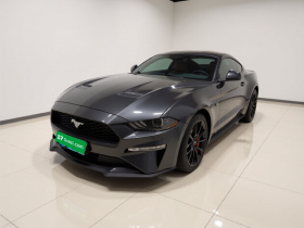 福特 Mustang 2020款 2.3L EcoBoost