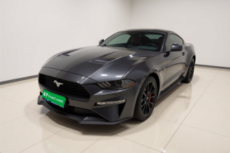 福特 Mustang 2020款 2.3L EcoBoost