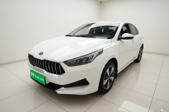 起亚K3 2019款 1.5L CVT智享互联版