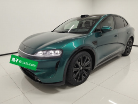 鸿蒙智行 智界R7 2026款 纯电 UItra