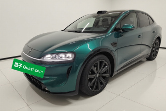 鸿蒙智行 智界R7 2026款 纯电 UItra