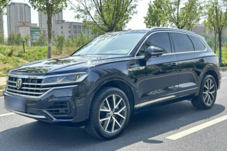 大众 途锐 2019款 3.0TSI 锐锋版 国VI