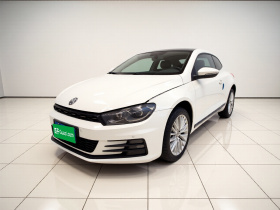 大众 尚酷 2015款 2.0TSI 豪华版