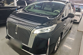 魏牌 高山 2025款 四驱高山9