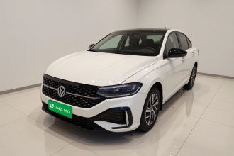 大众 朗逸 2023款 280TSI DSG星空满逸版