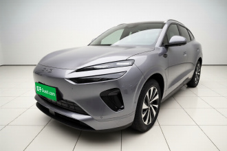 比亚迪 海狮06新能源 2026款 EV 710远航版