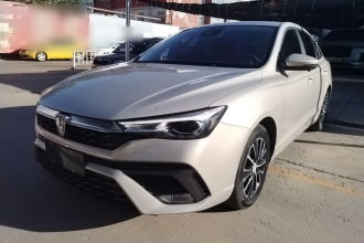 荣威i5 2021款 1.5L CVT星耀版