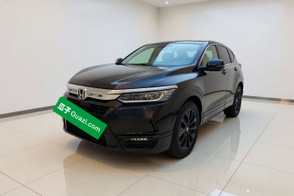 本田 皓影 2020款 240TURBO CVT两驱幻夜版