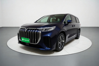 岚图汽车 岚图梦想家 2022款 低碳版 梦+智享包