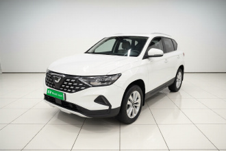 捷达VS5 2019款 280TSI 自动进取型
