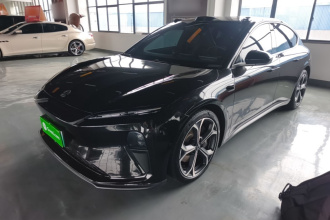 蔚来ET5 2022款 75kWh