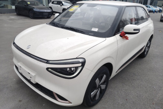 东风纳米 纳米01 2026款 初心款 430Air