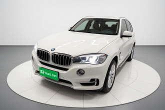 宝马X5(进口) 2017款 xDrive28i