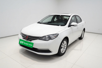 荣威360 2015款 1.5L 手动豪华版