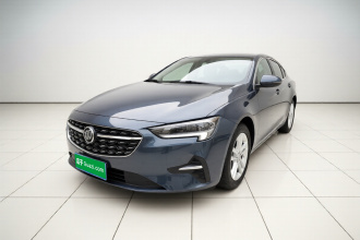 别克 君威 2020款 552T 豪华型