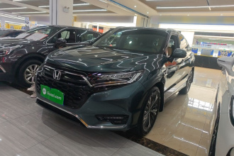 本田UR-V 2020款 370TURBO 两驱尊雅版