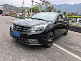 众泰Z300 2016款 1.5L 手动尊享型