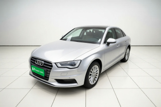 奥迪A3 2014款 Limousine 35 TFSI 自动时尚型