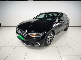 大众 迈腾GTE插电混动 2022款 GTE 豪华型