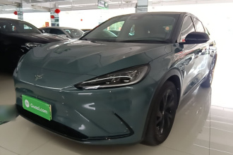 ARCFOX极狐 极狐 阿尔法S 2023款 650E 森林版PRO 175kw