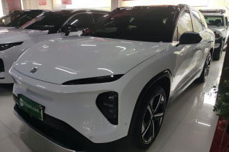 蔚来ES7 2022款 100kWh 首发版