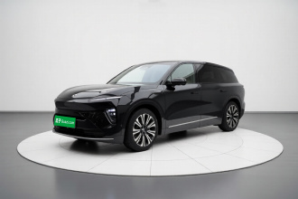 蔚来ES8 2023款 75kWh 行政版