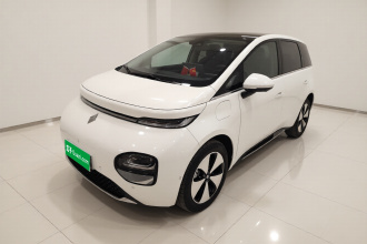 宝骏云朵 2023款 460 Max 灵犀版