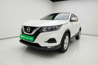 日产 逍客 2022款 2.0L CVT XV智享版