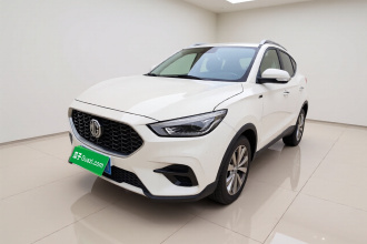 名爵ZS 2020款 180DVVT 自动Lite
