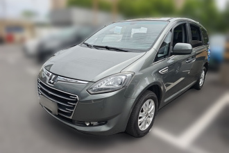 纳智捷 大7 MPV 2016款 2.0T 豪华型