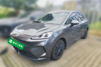 名爵 MG4 EV 2026款 437 随心版