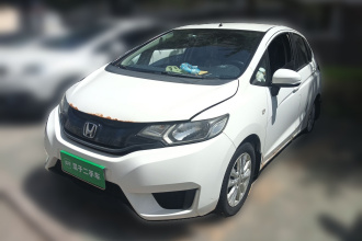 本田 飞度 2014款 1.5L LX CVT舒适型