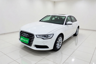 奥迪A6L 2014款 TFSI 标准型