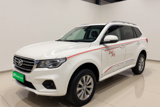 坦克500新能源 2023款 Hi4-T