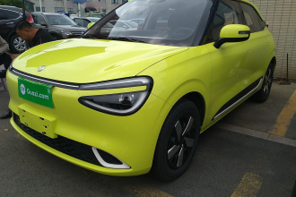 东风纳米 纳米01 2024款 330 Air