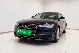 奥迪A6L 2017款 45 TFSI quattro 运动型