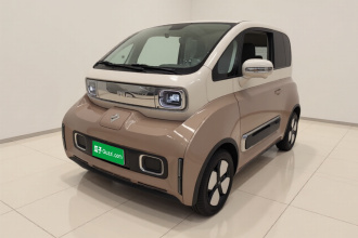 宝骏KiWi EV 2023款 智奢版 三元锂