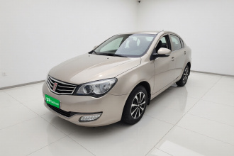 荣威350 2014款 1.5L 手动迅驰版