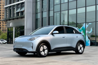 吉利银河 星愿 2025款 310km 青春版