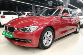 宝马3系 2014款 320Li 时尚型