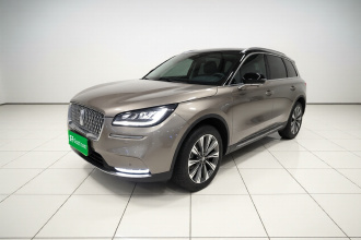 林肯 冒险家 2022款 2.0T 两驱尊雅版