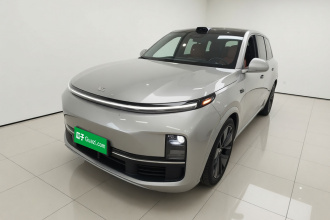 理想汽车 理想L9 2022款 Max