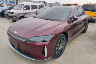 奇瑞风云 风云A9L 2025款 四驱高能巅峰版