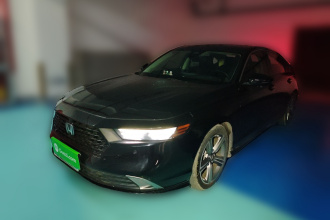 本田 雅阁 2023款 260TURBO 卓越版