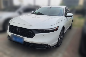 本田 雅阁 2023款 260TURBO 卓越版