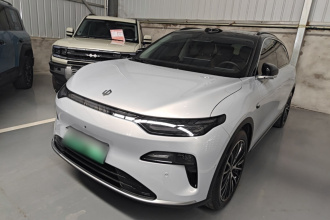 零跑汽车 零跑C11 2026款 纯电 640激光雷达智尊版